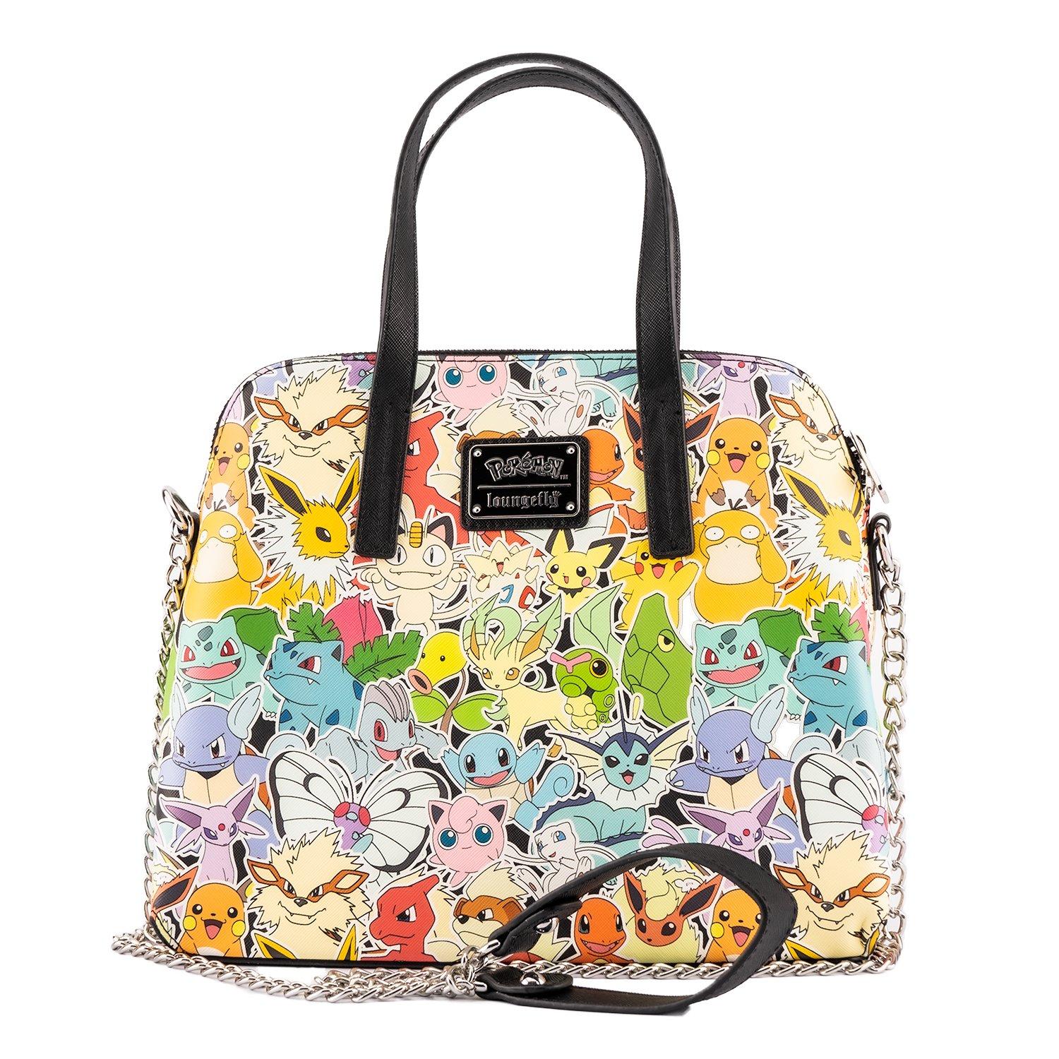 Where To Find The Best Loungefly Pokémon Bags And Wallets Where To Find The Best Loungefly Pokémon Bags And Wallets