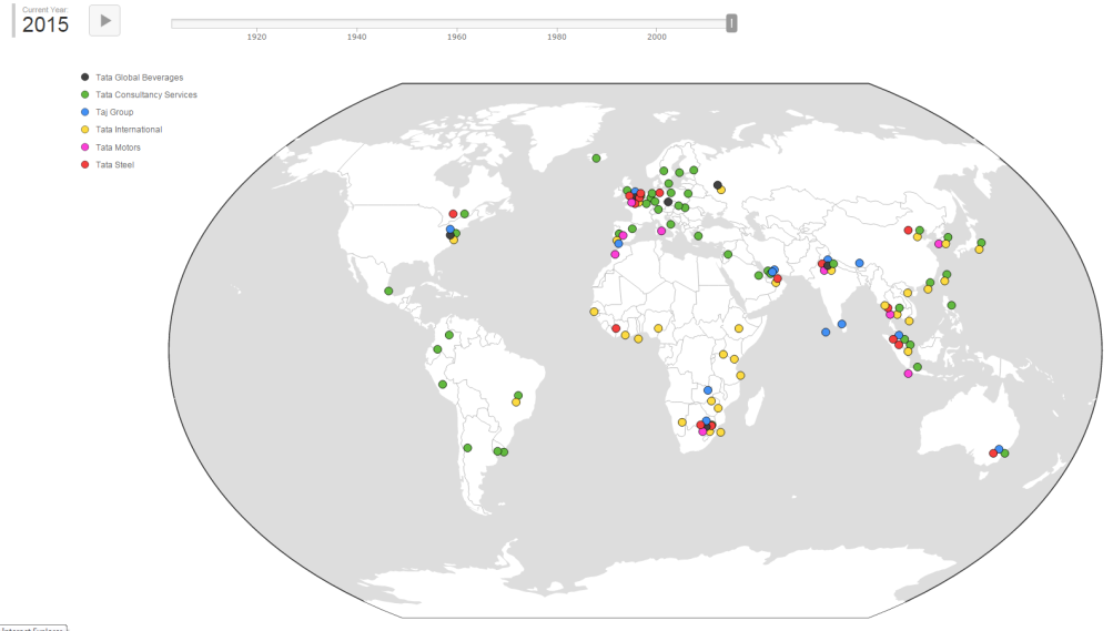 Where To Invest: A Map Of The Country's Emerging Business Centers Where To Invest: A Map Of The Country's Emerging Business Centers
