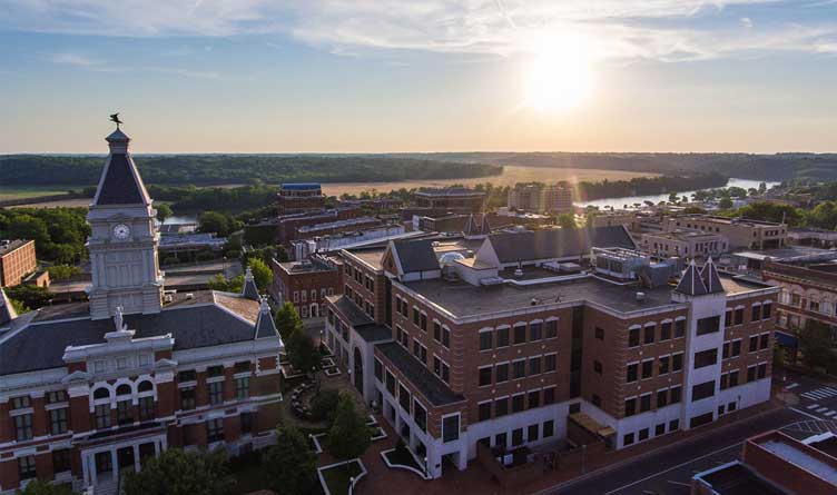 Where To Invest: Mapping The Country's Fastest-Growing Business Areas Where To Invest: Mapping The Country's Fastest-Growing Business Areas