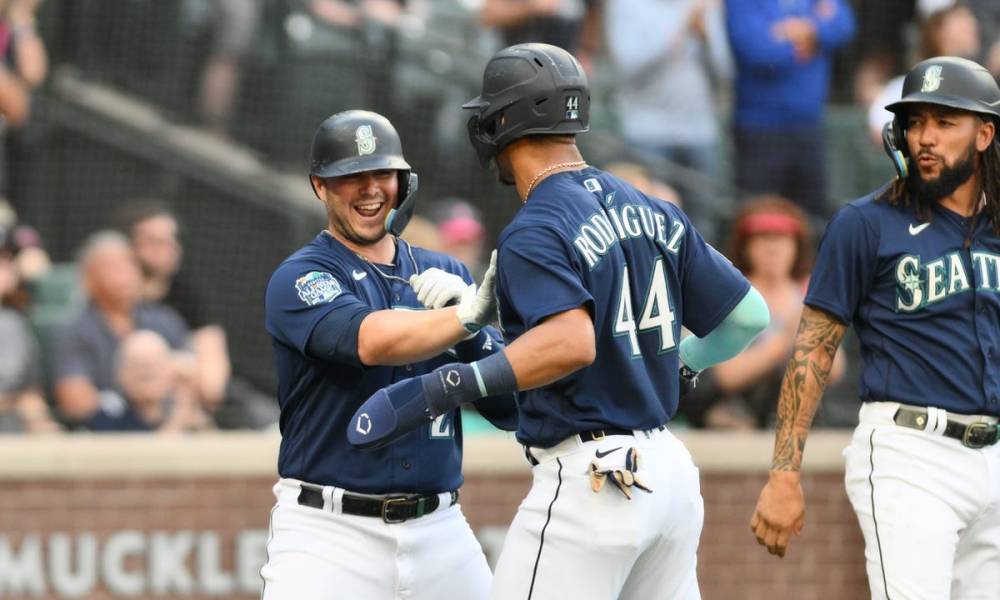 Where To Stream Seattle Mariners Vs. Chicago Cubs Spring Training For Free Today Where To Stream Seattle Mariners Vs. Chicago Cubs Spring Training For Free Today