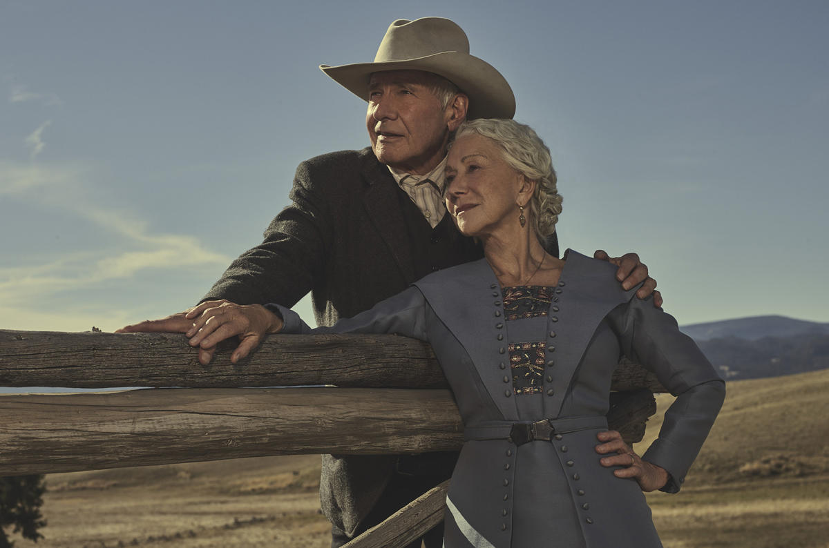 Where To Stream Yellowstone: 1923 Season 2 Episode 5 Tonight (Free) Where To Stream Yellowstone: 1923 Season 2 Episode 5 Tonight (Free)