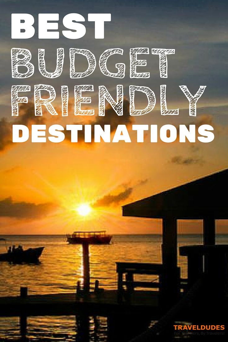 Where To Travel In May: Top Destinations & Budget Tips Where To Travel In May: Top Destinations & Budget Tips