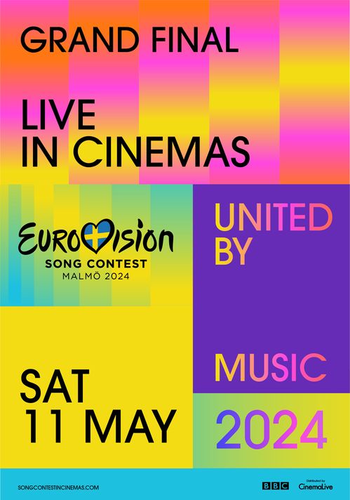 Where To Watch Eurovision 2024 On A Big Screen In Kent Where To Watch Eurovision 2024 On A Big Screen In Kent