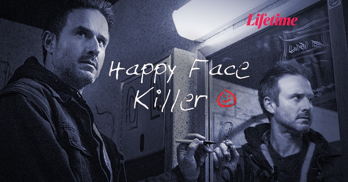 Where To Watch Happy Face Online: Access Every Episode Easily