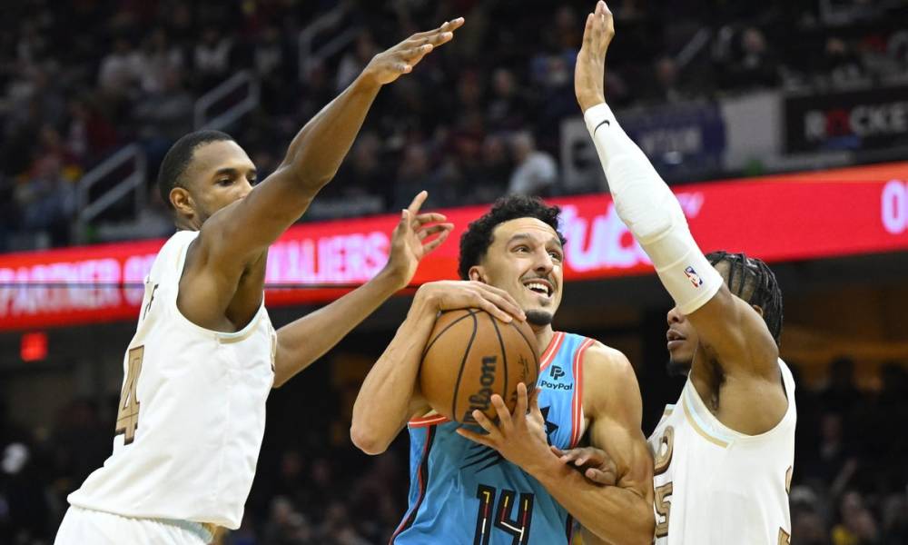 Where To Watch Knicks Vs Cavaliers: Live Stream, TV Schedule & Game Time Where To Watch Knicks Vs Cavaliers: Live Stream, TV Schedule & Game Time