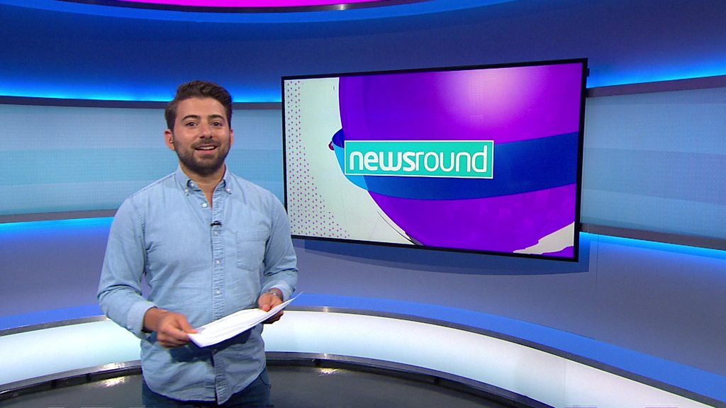 Where To Watch Newsround On BBC Two HD: A TV Viewer's Guide Where To Watch Newsround On BBC Two HD: A TV Viewer's Guide