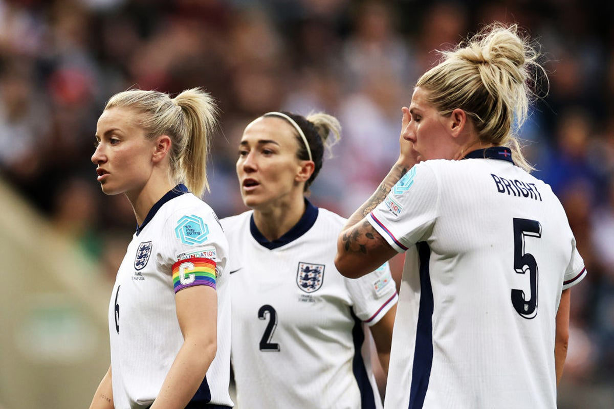 Where To Watch The Lionesses Play Spain: TV Channel And Kick-Off Time Where To Watch The Lionesses Play Spain: TV Channel And Kick-Off Time