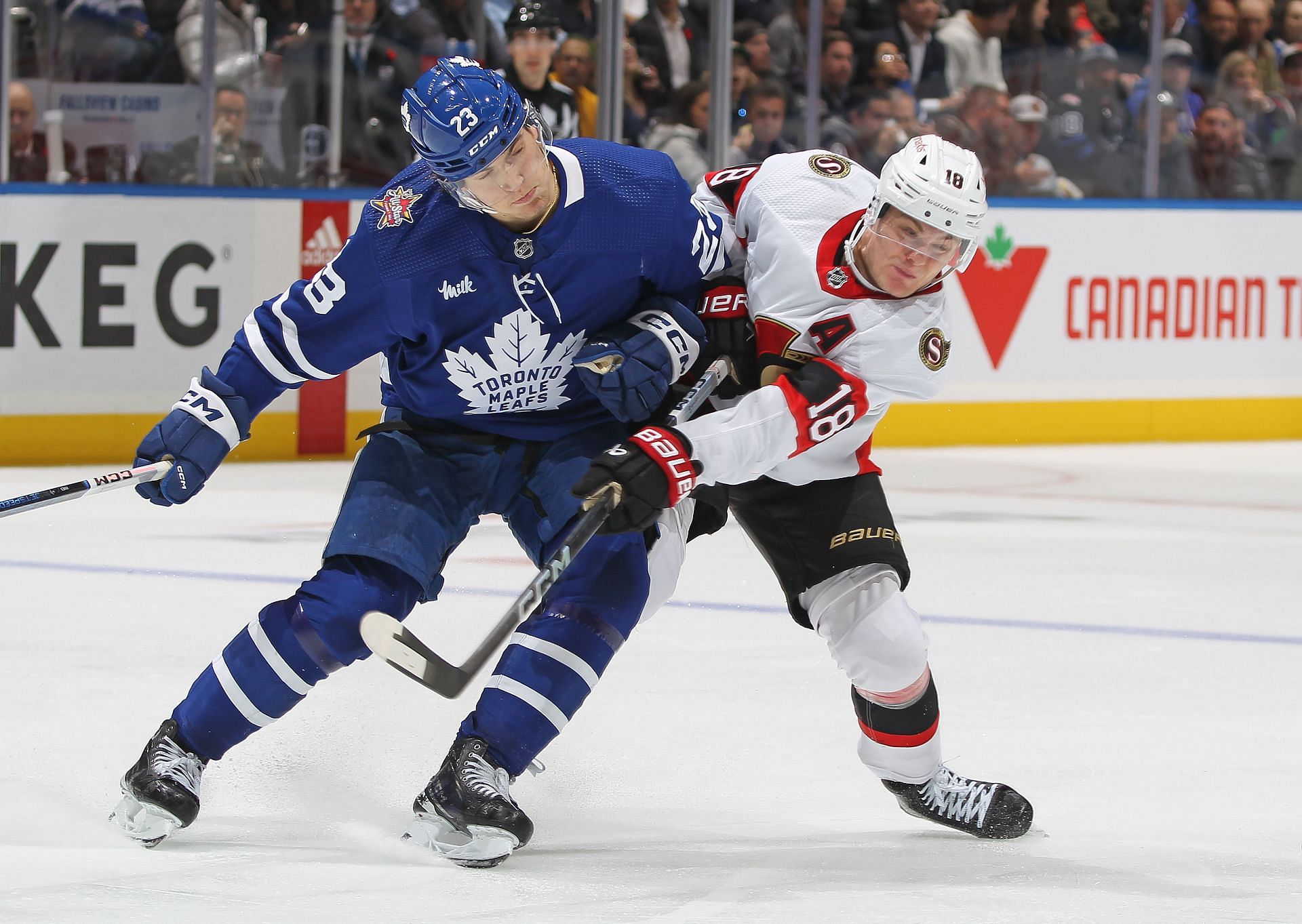 Where To Watch Toronto Maple Leafs Vs Ottawa Senators Game 4: Free Live Stream Options Where To Watch Toronto Maple Leafs Vs Ottawa Senators Game 4: Free Live Stream Options