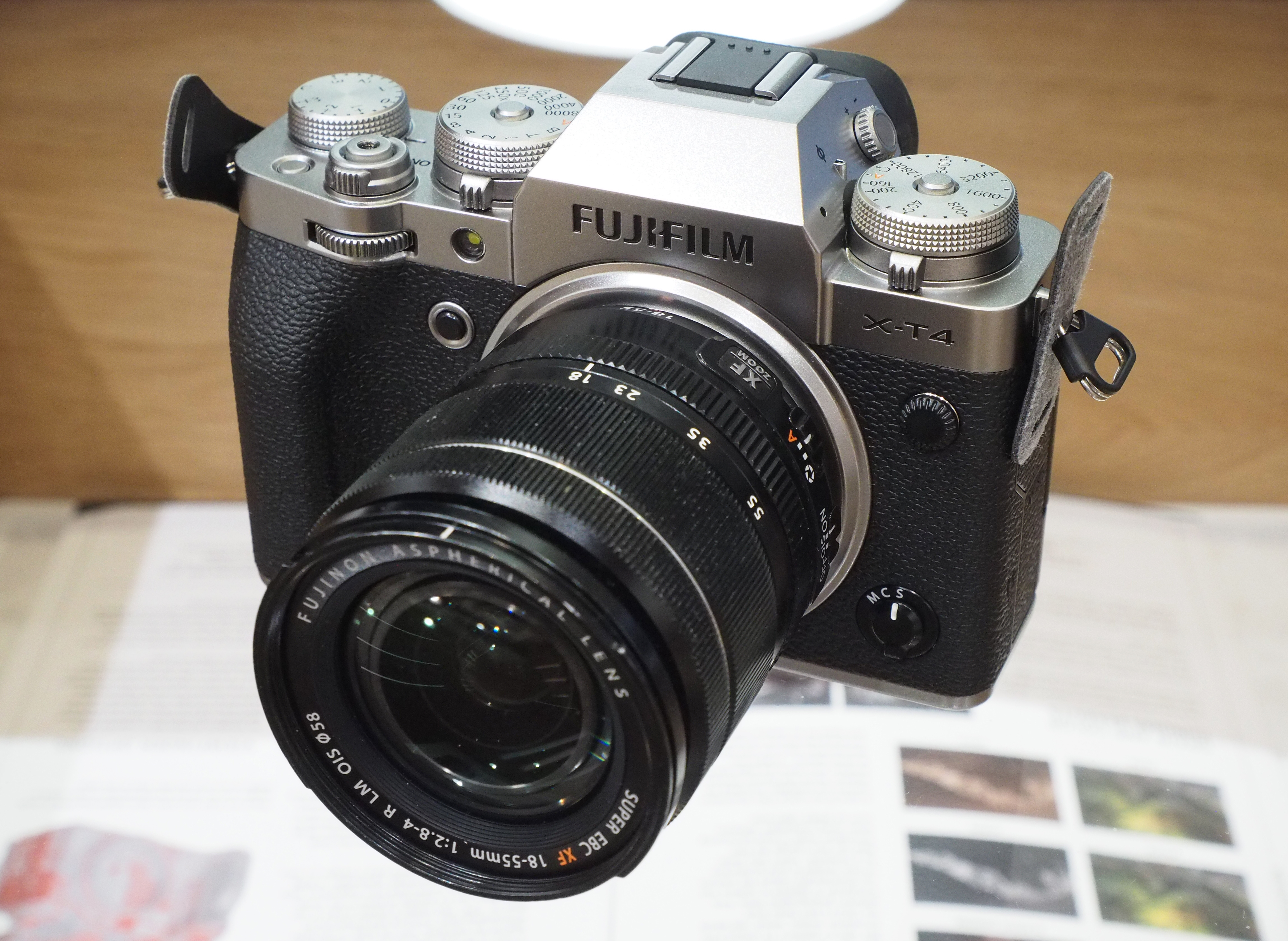 Whimsical And Refreshing: A Hands-On Review Of The Fujifilm X-Half Whimsical And Refreshing: A Hands-On Review Of The Fujifilm X-Half