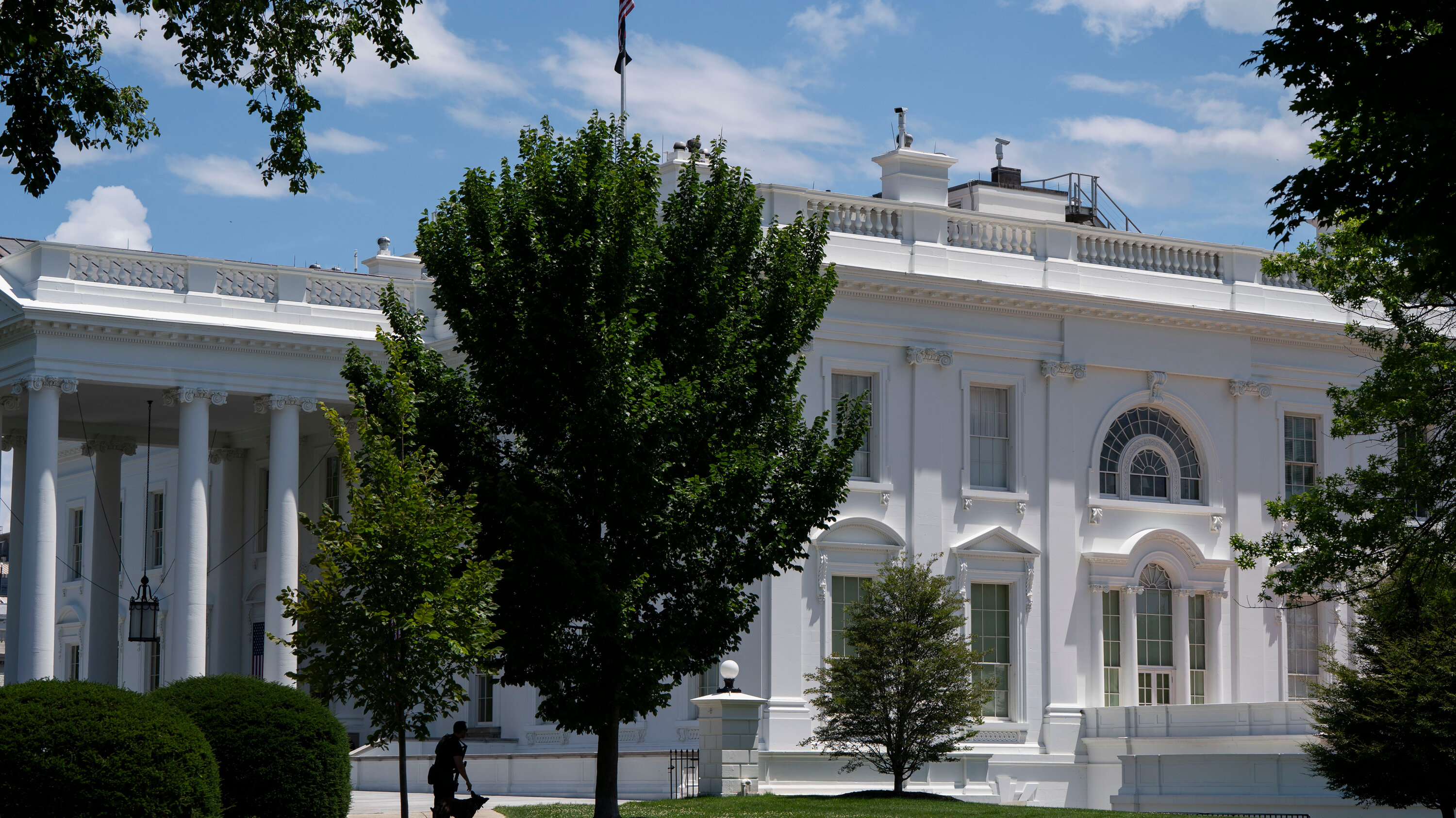 White House Cocaine Incident: Secret Service Concludes Inquiry White House Cocaine Incident: Secret Service Concludes Inquiry