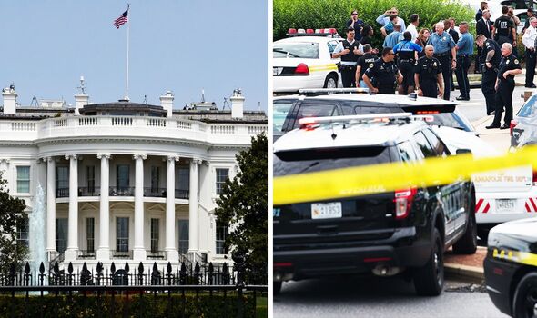 White House Cocaine Incident: Secret Service Investigation Concludes White House Cocaine Incident: Secret Service Investigation Concludes