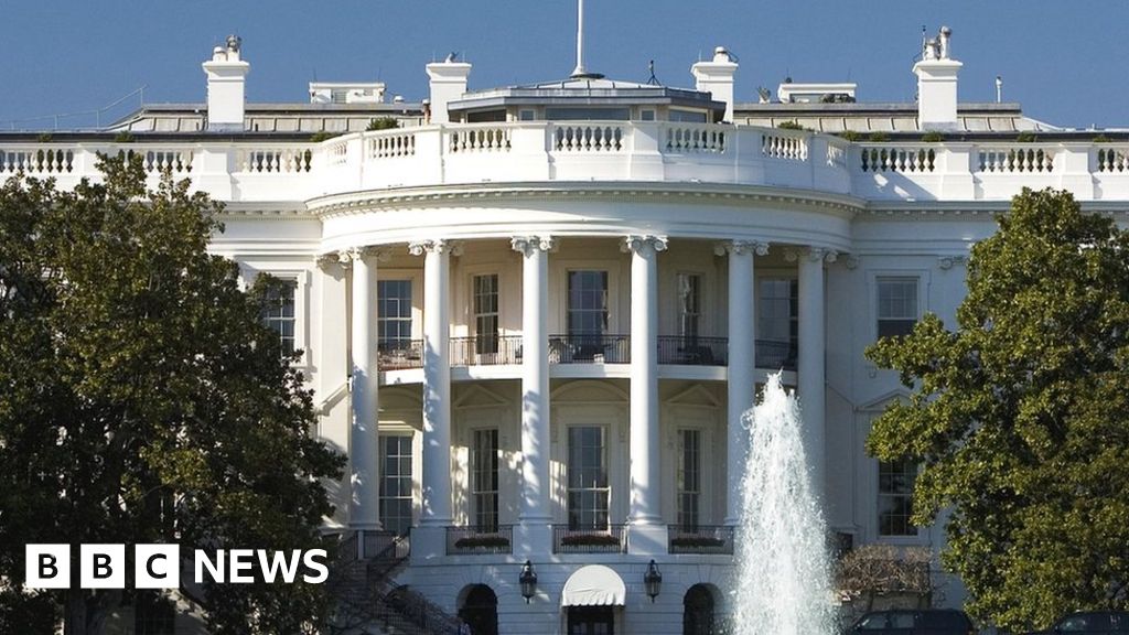 White House Cocaine: Secret Service Concludes Investigation