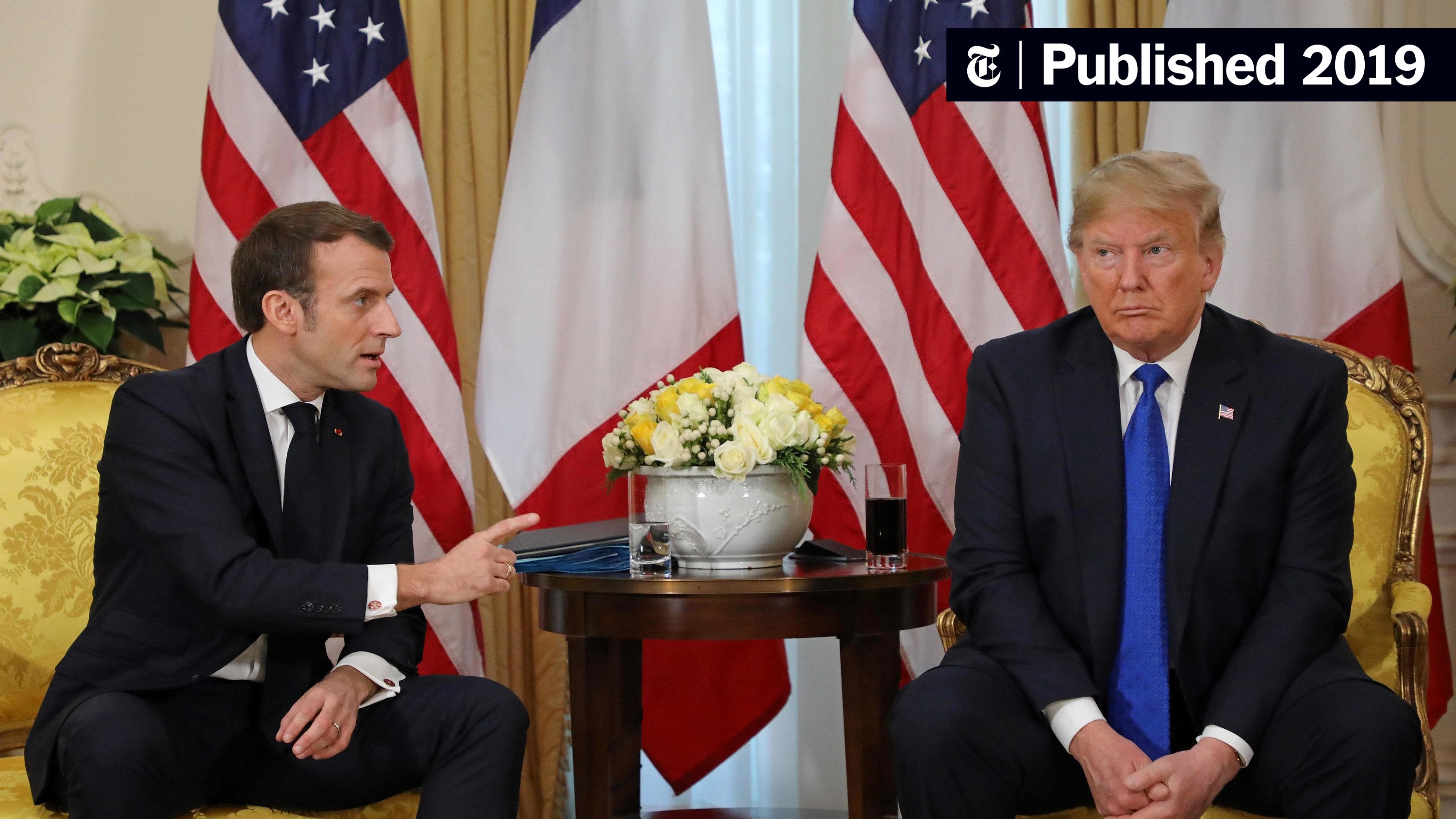 White House Minimizes Auto Industry's UK Trade Deal Concerns White House Minimizes Auto Industry's UK Trade Deal Concerns