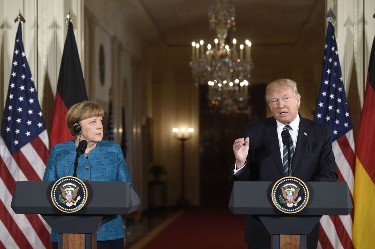 White House Plays Down UK Trade Deal Impact On North American Automakers White House Plays Down UK Trade Deal Impact On North American Automakers