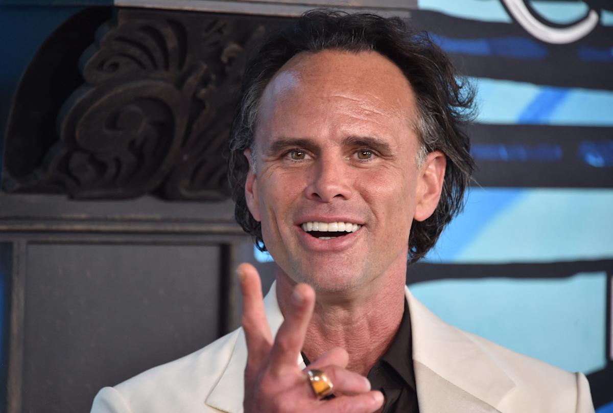 White Lotus Fan Theories: Walton Goggins' SNL Monologue White Lotus Fan Theories: Walton Goggins' SNL Monologue