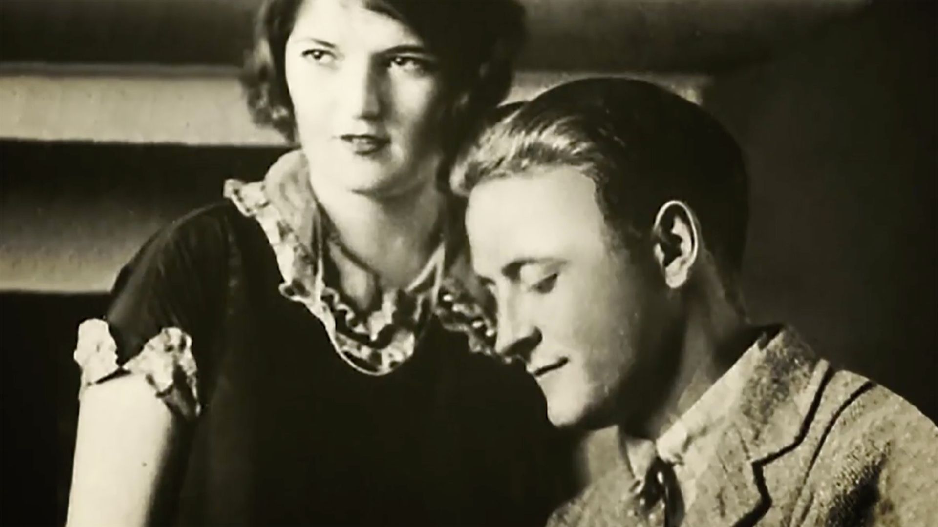 Who Inspired Gatsby? Real-Life Figures Behind Fitzgerald's Iconic Character Who Inspired Gatsby? Real-Life Figures Behind Fitzgerald's Iconic Character