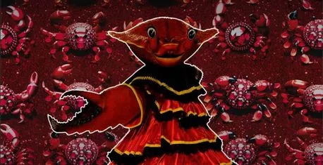 Who Is Dressed Crab On The Masked Singer UK? Analyzing The Evidence Who Is Dressed Crab On The Masked Singer UK? Analyzing The Evidence