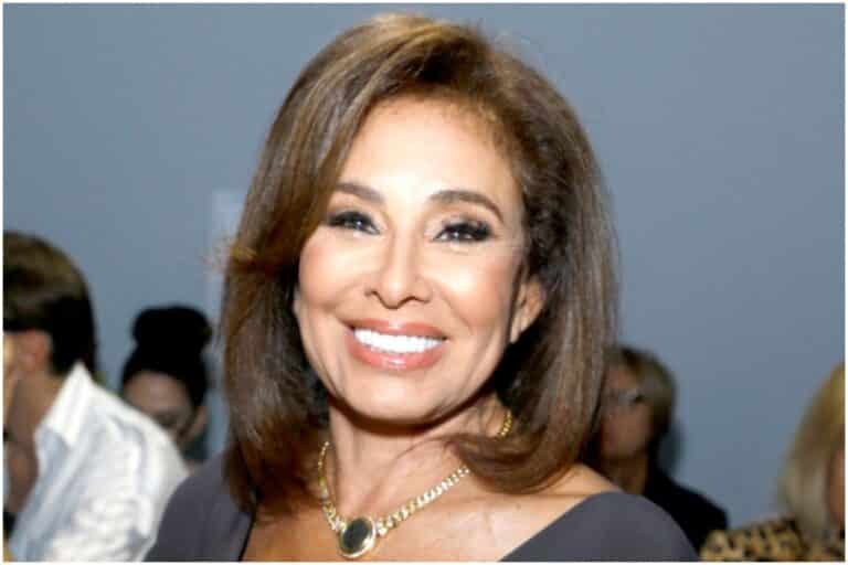 Who Is Jeanine Pirro? Education, Net Worth, And Professional Achievements Who Is Jeanine Pirro? Education, Net Worth, And Professional Achievements