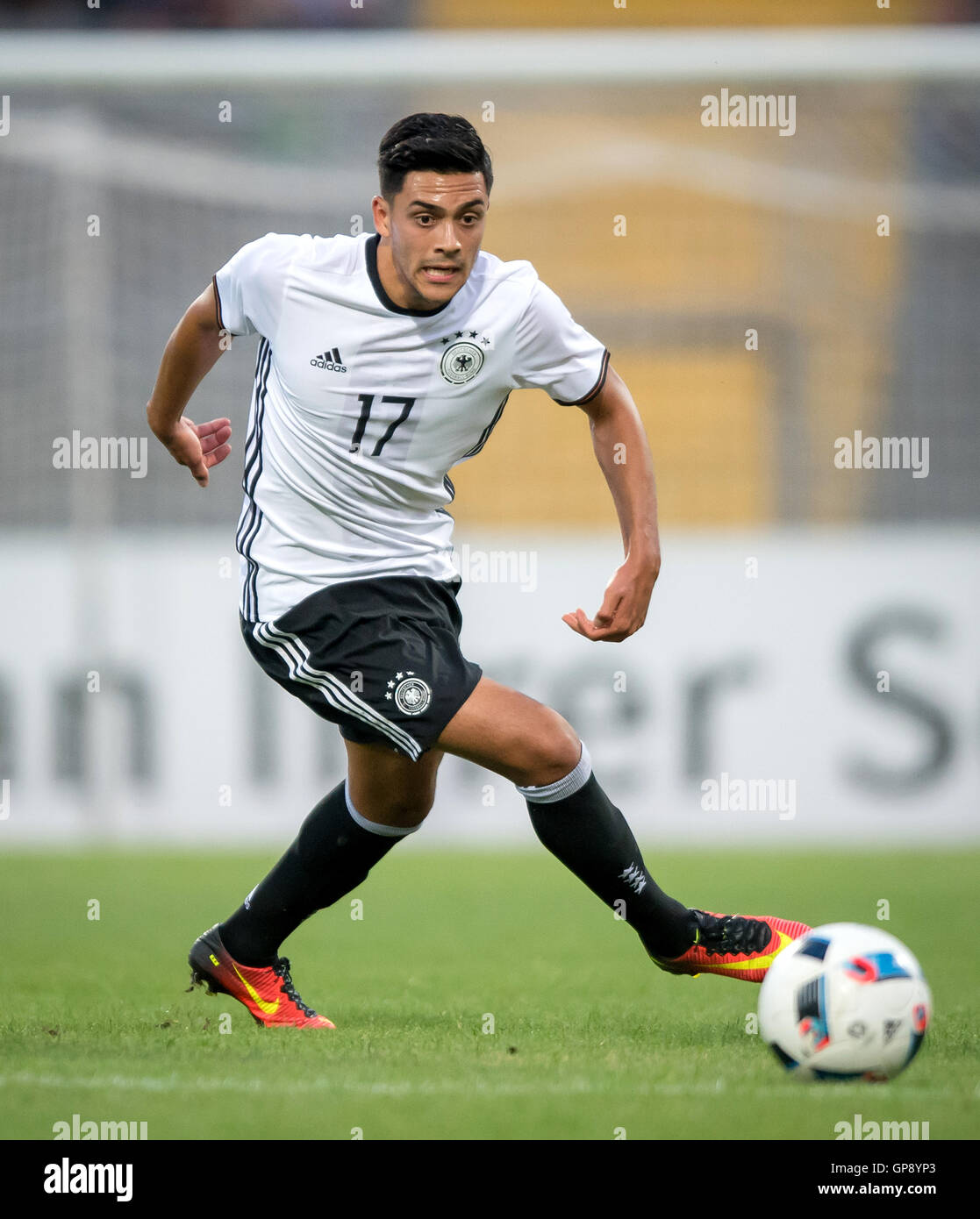 Who Is Nadiem Amiri? The Mainz 05 And Germany Player Who Is Nadiem Amiri? The Mainz 05 And Germany Player