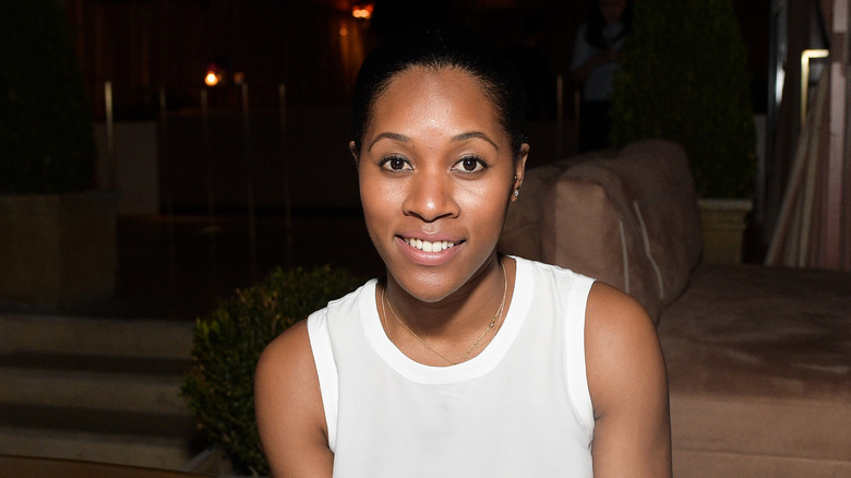 Who Is Nina Westbrook? Exploring The Life Of Russell Westbrook's Wife Who Is Nina Westbrook? Exploring The Life Of Russell Westbrook's Wife