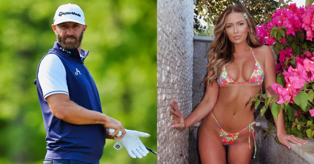 Who Is Paulina Gretzky? Dustin Johnson's Wife, Career & Kids Who Is Paulina Gretzky? Dustin Johnson's Wife, Career & Kids