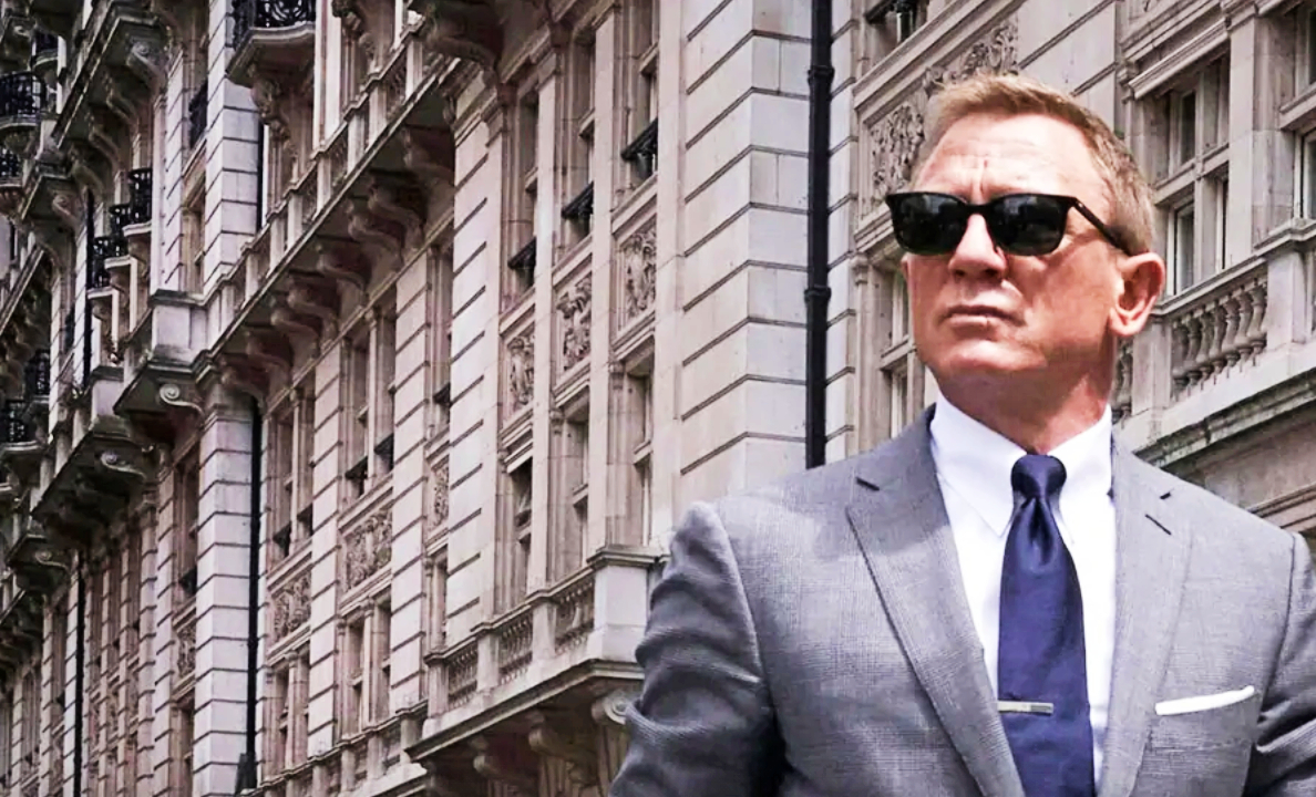 Who Should Replace Daniel Craig As 007? Jeff Bezos Asks Amazon Fans Who Should Replace Daniel Craig As 007? Jeff Bezos Asks Amazon Fans
