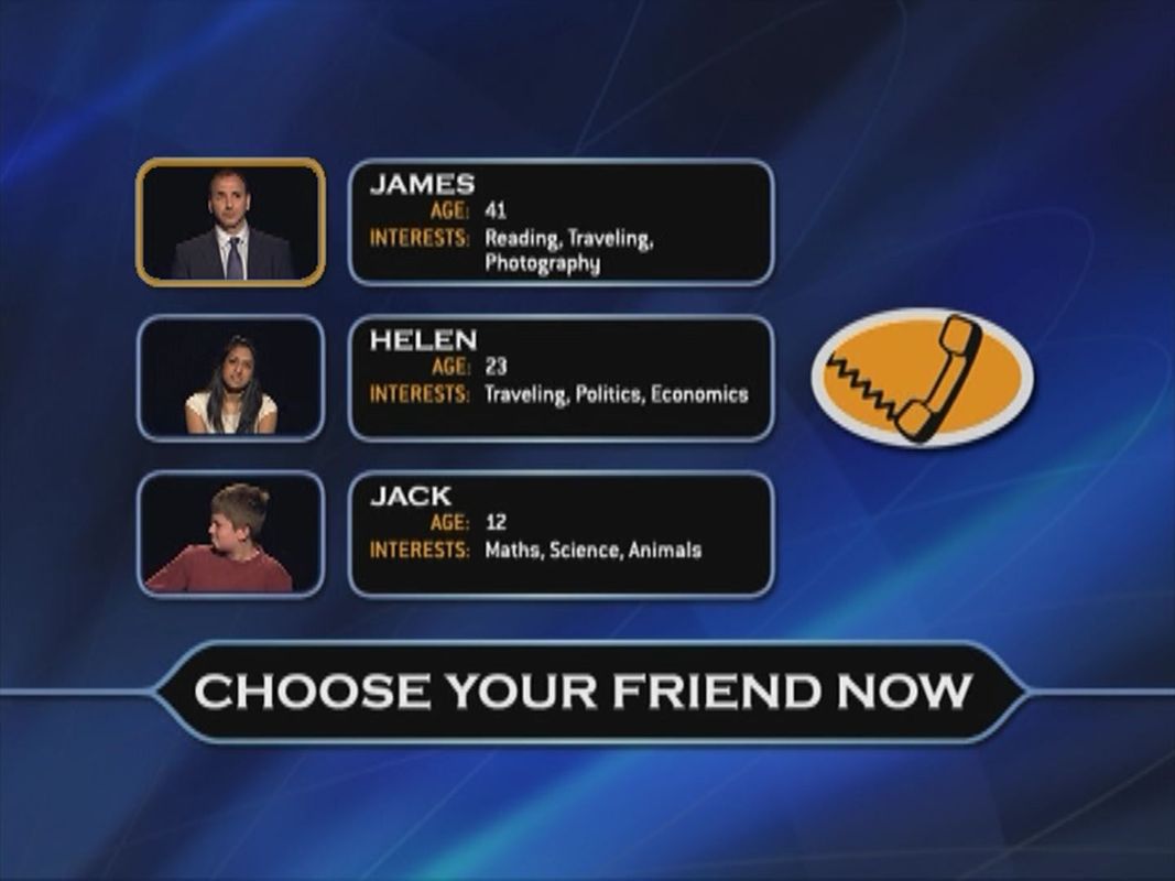 Who Wants To Be A Millionaire? Celebrity Edition: Analyzing The Famous Faces And Their Fortunes Who Wants To Be A Millionaire? Celebrity Edition: Analyzing The Famous Faces And Their Fortunes