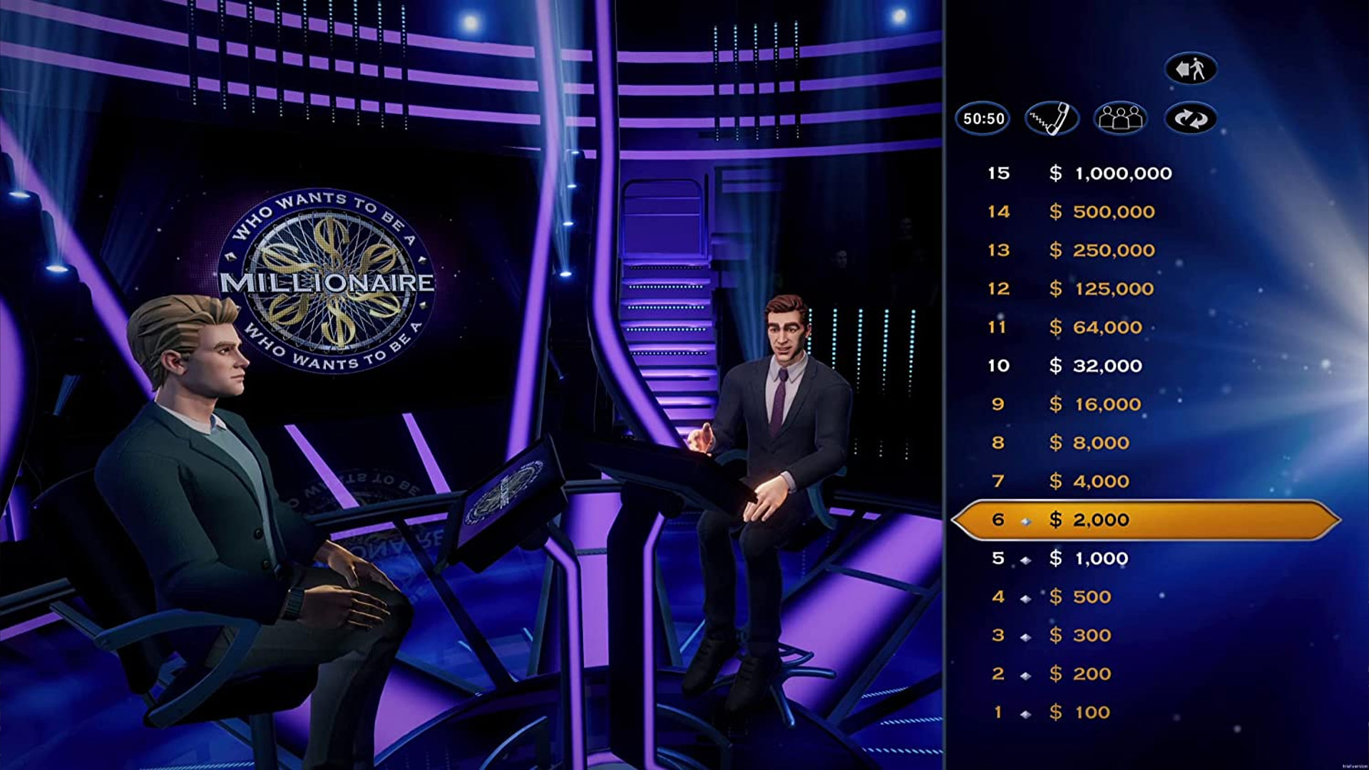 Who Wants To Be A Millionaire? Celebrity Edition: Analyzing The Stars' Performances Who Wants To Be A Millionaire? Celebrity Edition: Analyzing The Stars' Performances