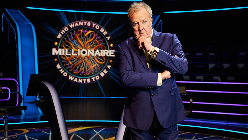 Who Wants To Be A Millionaire? Celebrity Special: A Look At The Biggest Wins And Losses Who Wants To Be A Millionaire? Celebrity Special: A Look At The Biggest Wins And Losses