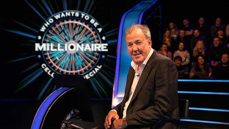 Who Wants To Be A Millionaire? Celebrity Special: How The Format Differs From The Regular Show Who Wants To Be A Millionaire? Celebrity Special: How The Format Differs From The Regular Show