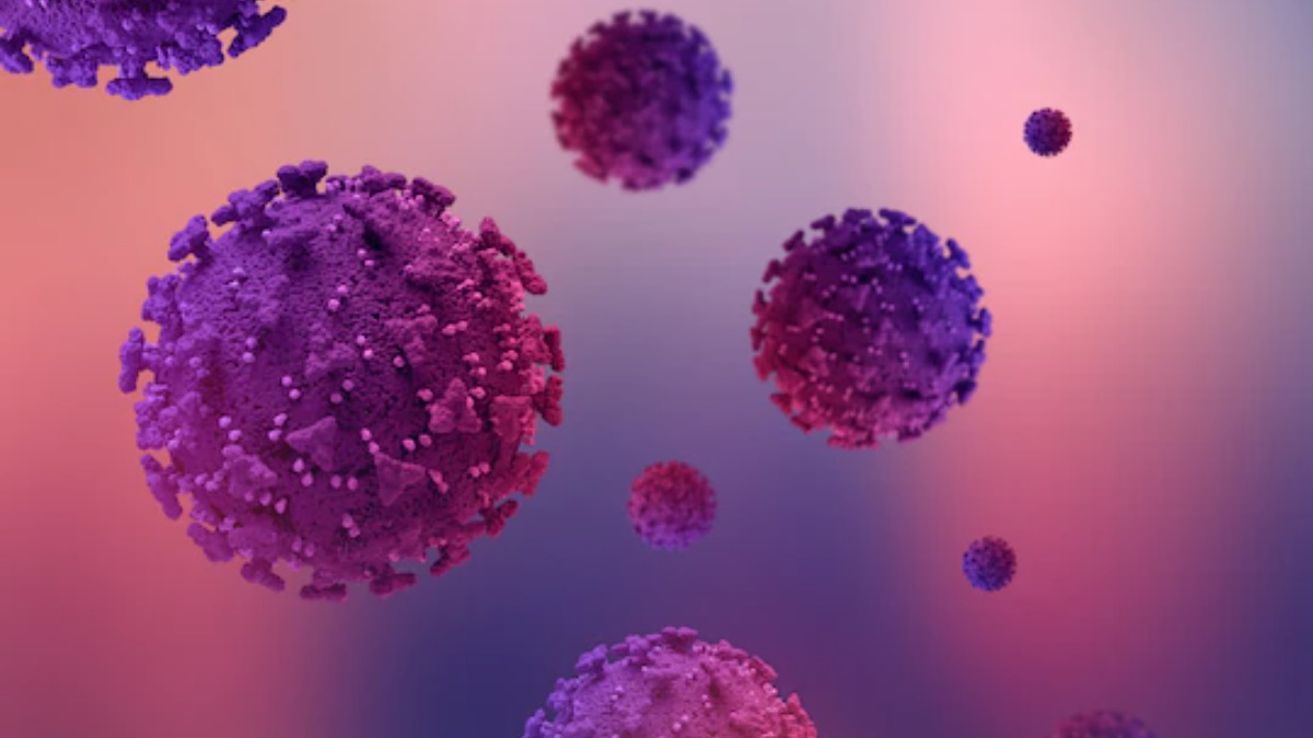 WHO Warns Of New COVID-19 Variant Driving Case Increase WHO Warns Of New COVID-19 Variant Driving Case Increase