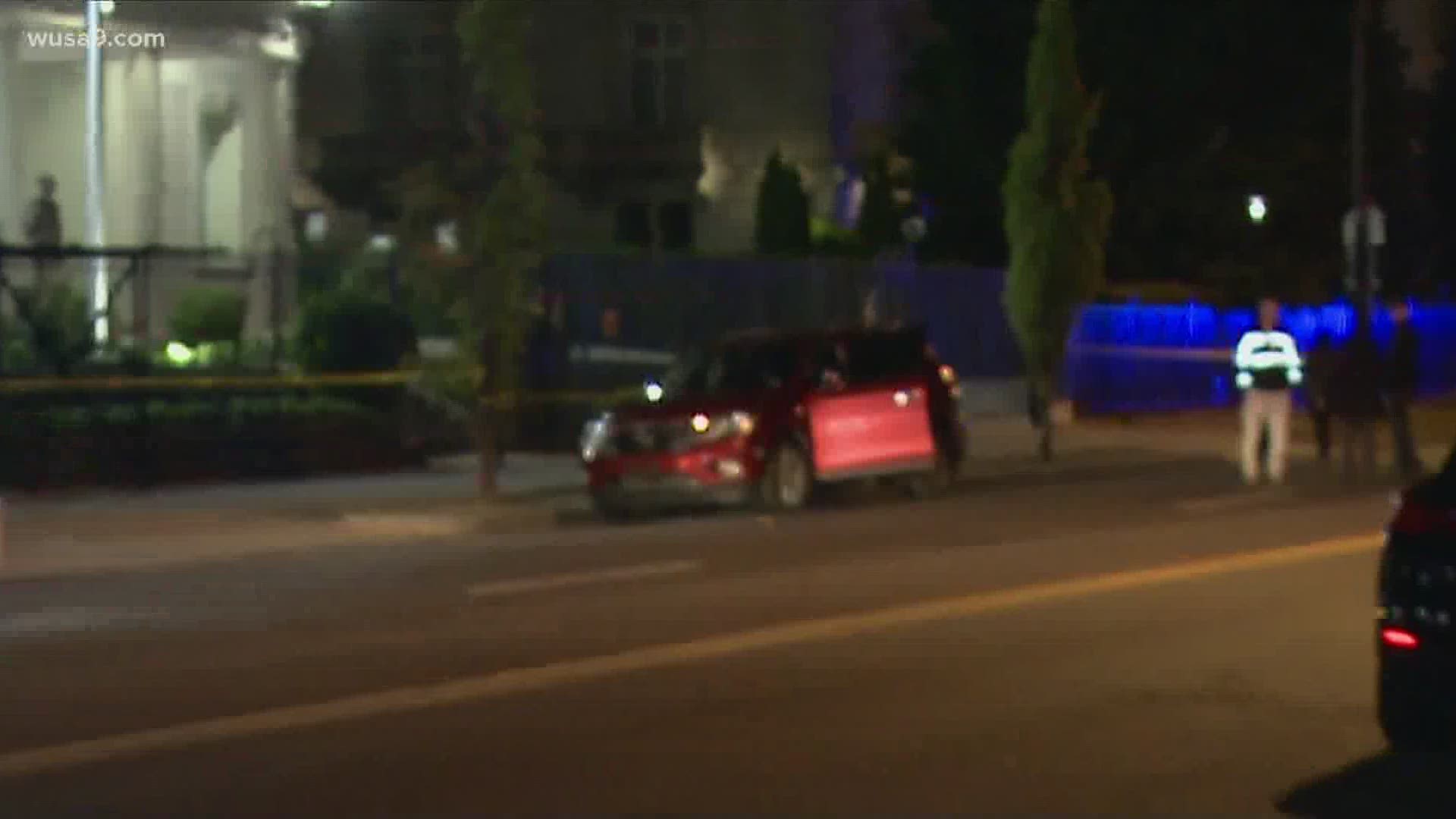 Who Was Sarah Milgrim? Details On The Second Victim Of The DC Embassy Shooting Who Was Sarah Milgrim? Details On The Second Victim Of The DC Embassy Shooting