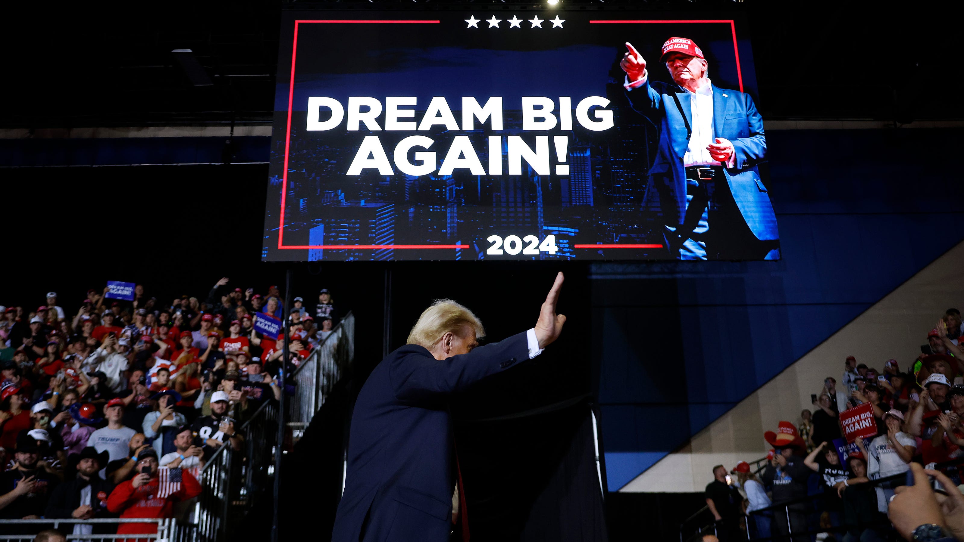 Who Will Bear The Cost Of Trump's Economic Policies? Who Will Bear The Cost Of Trump's Economic Policies?