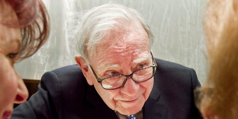 Who Will Succeed Warren Buffett? A Look At Potential Canadian Candidates Who Will Succeed Warren Buffett? A Look At Potential Canadian Candidates