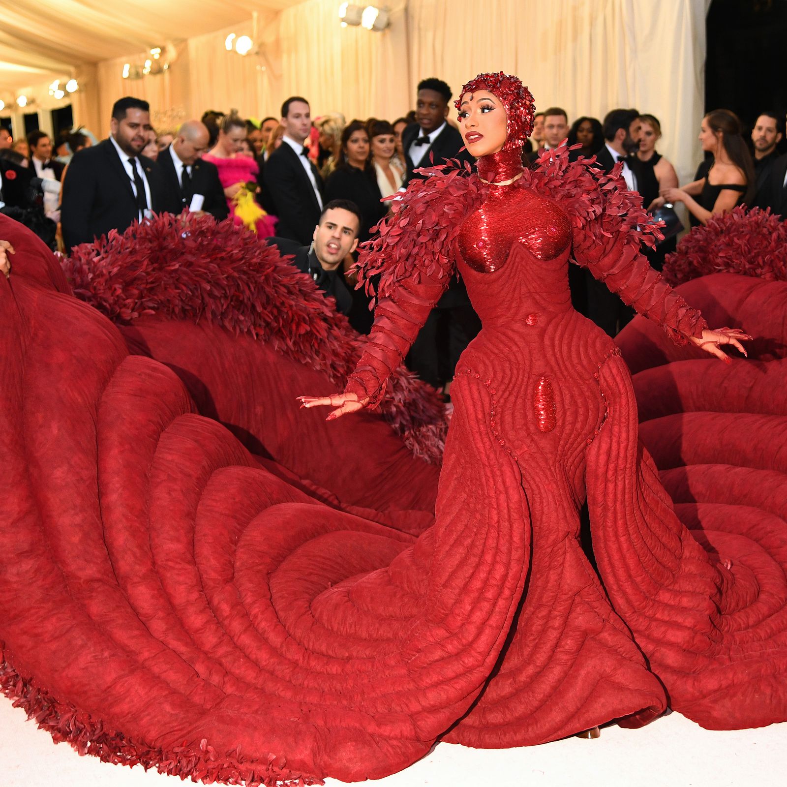 Who's Attending The Met Gala 2025? Predicting The Guest List Who's Attending The Met Gala 2025? Predicting The Guest List
