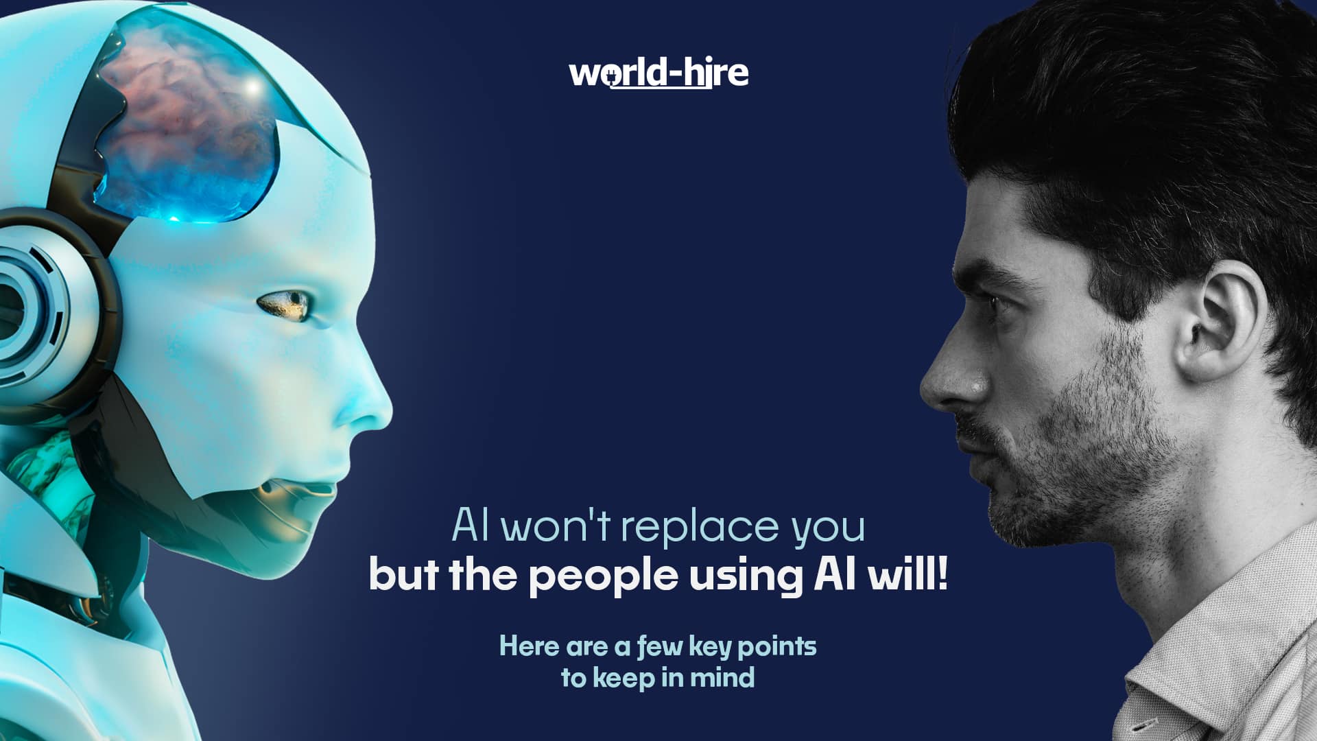 Why AI Doesn't Learn (and What That Means For You) Why AI Doesn't Learn (and What That Means For You)
