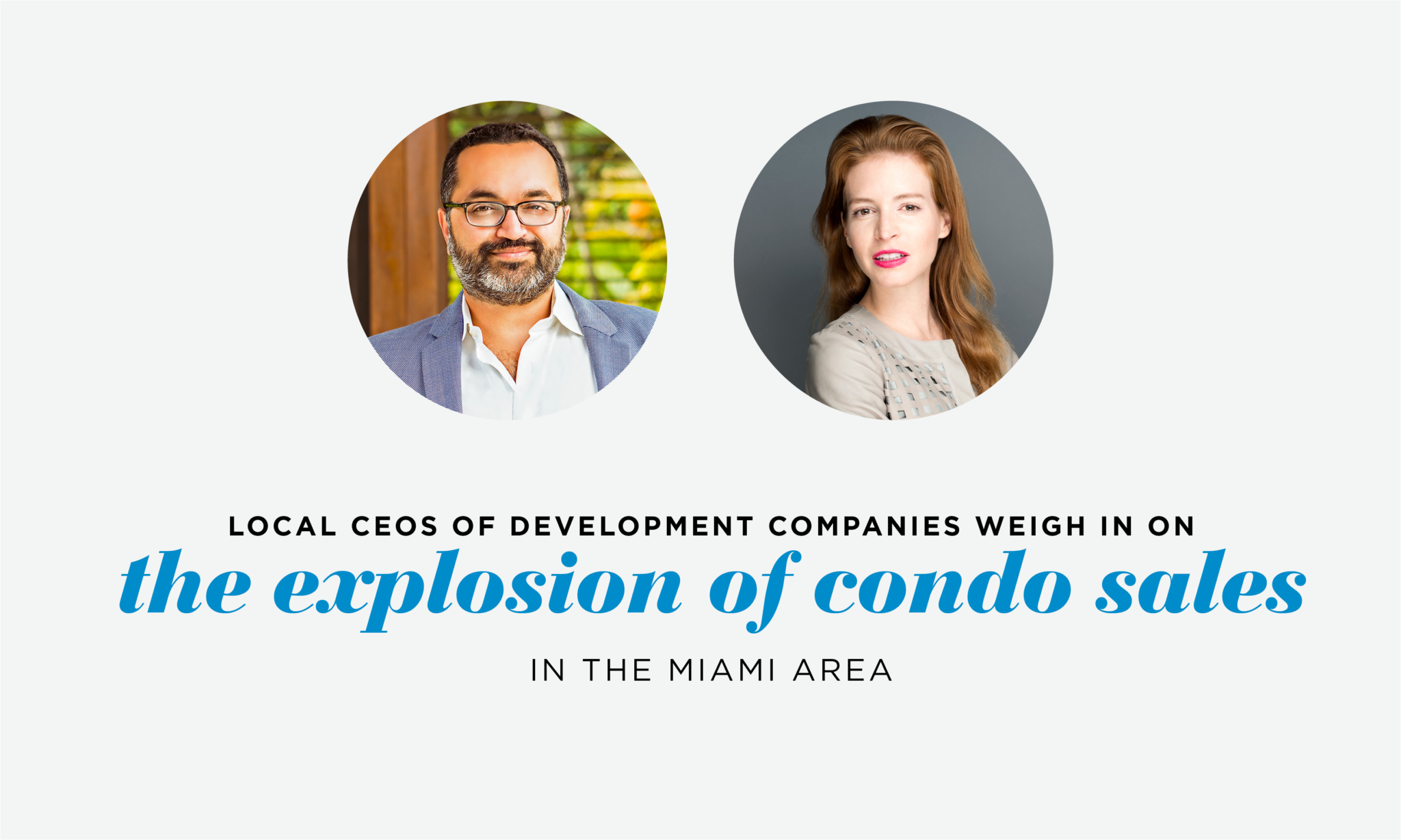 Why Are Florida Condo Owners Facing Difficult Sales? Why Are Florida Condo Owners Facing Difficult Sales?