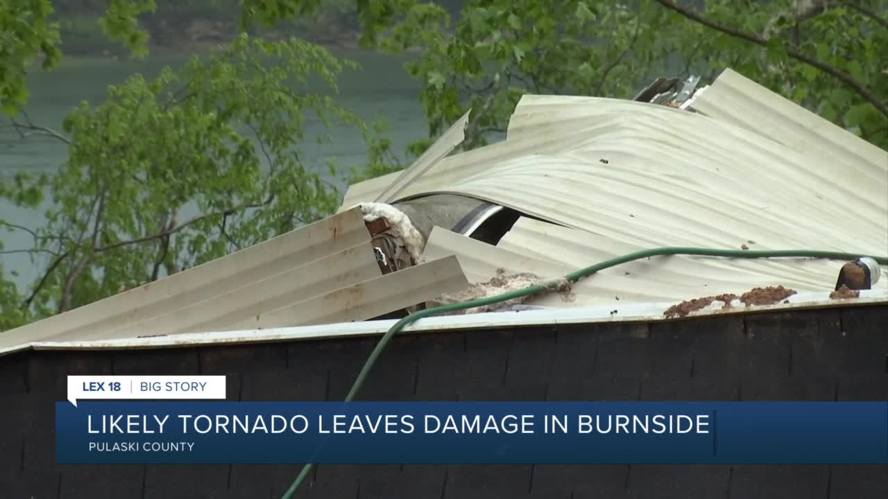 Why Are Kentucky Storm Damage Assessments Delayed? Why Are Kentucky Storm Damage Assessments Delayed?