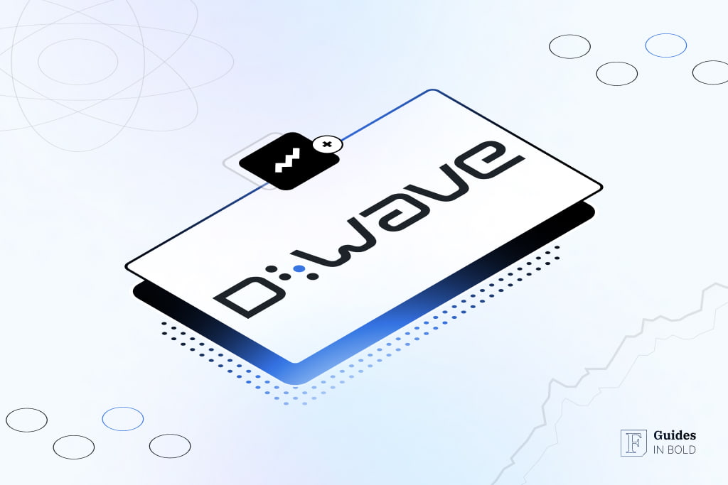 Why Did D-Wave Quantum (QBTS) Stock Price Rocket This Week? Why Did D-Wave Quantum (QBTS) Stock Price Rocket This Week?