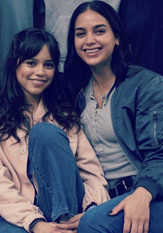 Why Did Jenna Ortega Leave The Scream Franchise After Melissa Barrera? Exploring The Real Reasons Why Did Jenna Ortega Leave The Scream Franchise After Melissa Barrera? Exploring The Real Reasons
