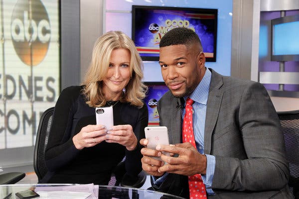 Why Did Michael Strahan Leave Good Morning America? Exploring His Exit Why Did Michael Strahan Leave Good Morning America? Exploring His Exit