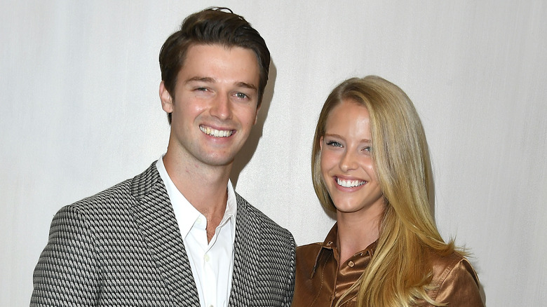 Why Did Patrick Schwarzenegger And Abby Champion Delay Their Wedding? Why Did Patrick Schwarzenegger And Abby Champion Delay Their Wedding?