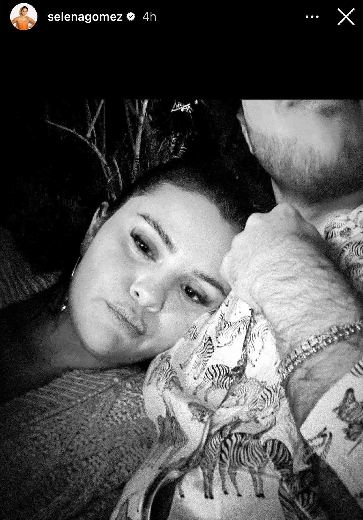 Why Did Selena Gomez Sell Her $3K Benny Blanco Diamond Ring For Only $12? Why Did Selena Gomez Sell Her $3K Benny Blanco Diamond Ring For Only $12?