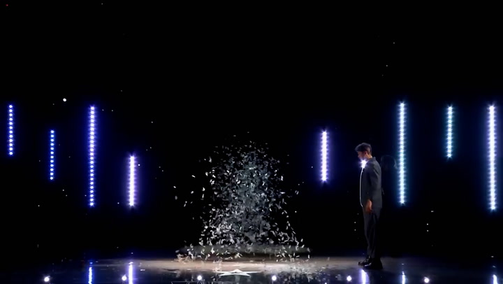 Why Did Teddy Magic Leave Britain's Got Talent? Simon Cowell's Surprise Why Did Teddy Magic Leave Britain's Got Talent? Simon Cowell's Surprise