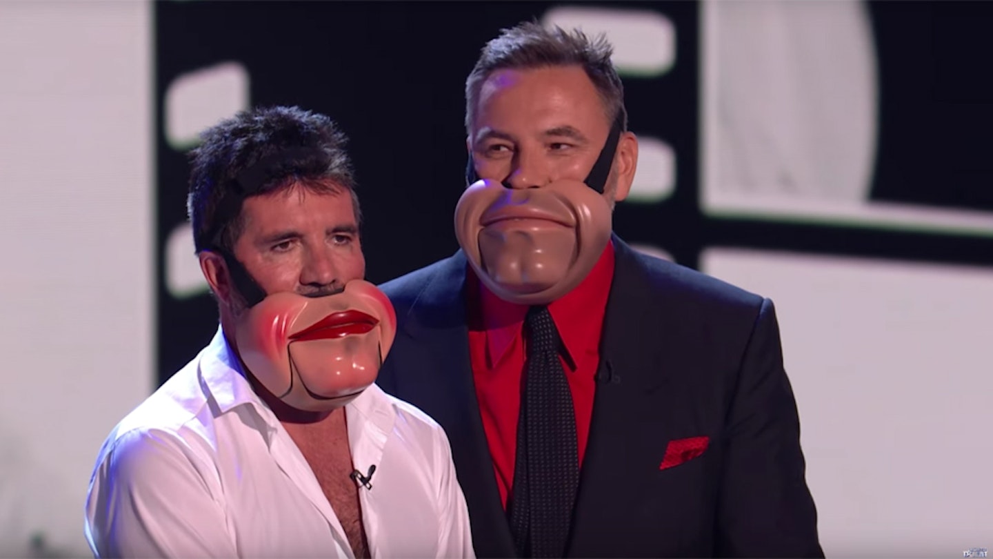 Why Did Teddy Magic Quit Britain's Got Talent? Simon Cowell's Surprise Why Did Teddy Magic Quit Britain's Got Talent? Simon Cowell's Surprise