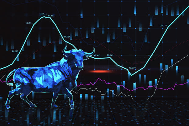Why Elevated Stock Market Valuations Shouldn't Deter Investors: BofA Why Elevated Stock Market Valuations Shouldn't Deter Investors: BofA