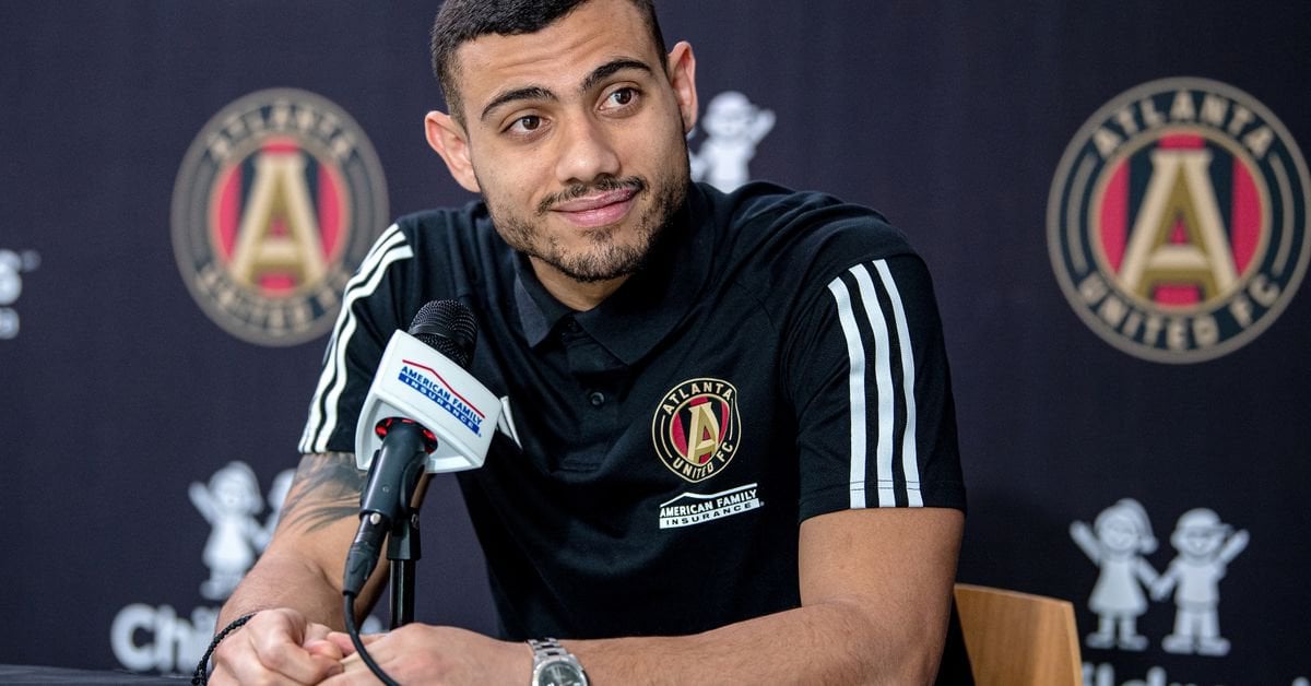Why Giorgos Giakoumakis' MLS Move Might Not Be Happening