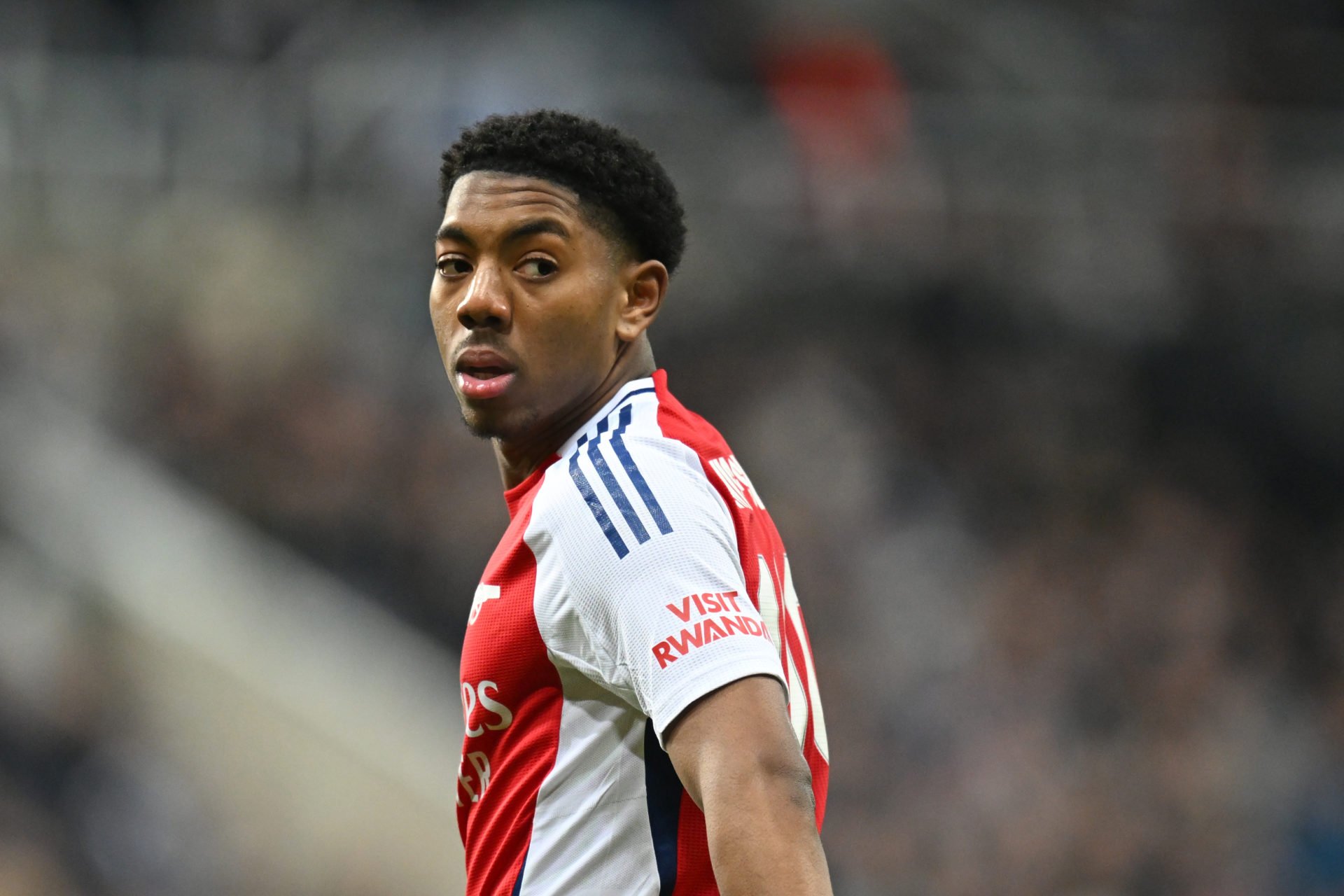 Why Graeme Souness Loves Lewis Skelly: His Visible Attitude