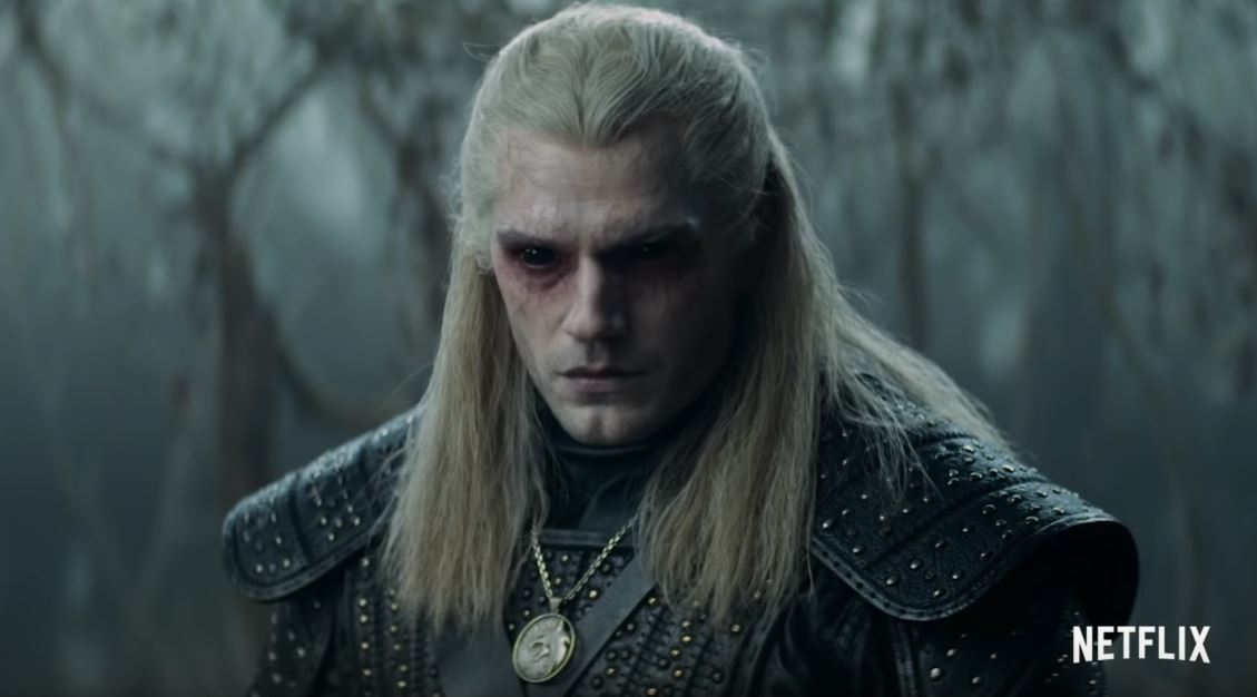 Why Henry Cavill Left The Witcher: Exploring The Reasons Behind His Exit Why Henry Cavill Left The Witcher: Exploring The Reasons Behind His Exit