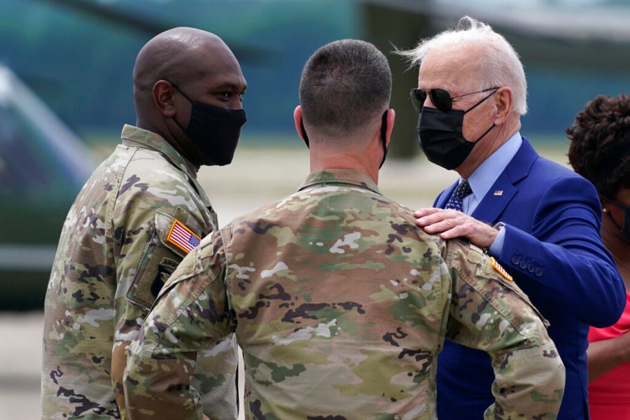 Why Is The US Attorney General On Fox News Every Day? A More Important Question Than Epstein Why Is The US Attorney General On Fox News Every Day? A More Important Question Than Epstein